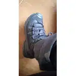 Bottes de randonnée imperméables noires photo review