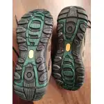 Chaussures tactiques outdoor Hikeup grises photo review
