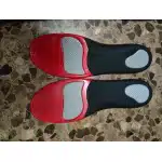 Semelles orthopédiques de sport photo review