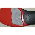 Semelles orthopédiques de sport photo review