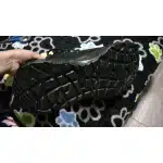 Bottes d’entraînement tactiques légères en suédine kaki photo review