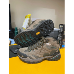 Bottes militaires de randonnée en suède imperméables photo review