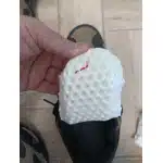 Chaussures outdoor tactiques Hikeup kaki photo review