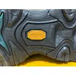 Bottes militaires de randonnée en suède imperméables photo review