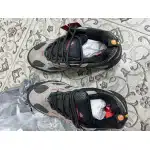 Chaussures tactiques outdoor Hikeup noires photo review