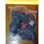 Bottes de randonnée en daim gris Hikeup photo review