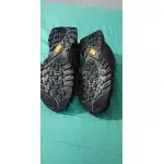 Chaussures de randonnée militaires gris foncé photo review