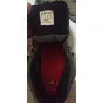 Bottes de randonnée imperméables en suède marron photo review