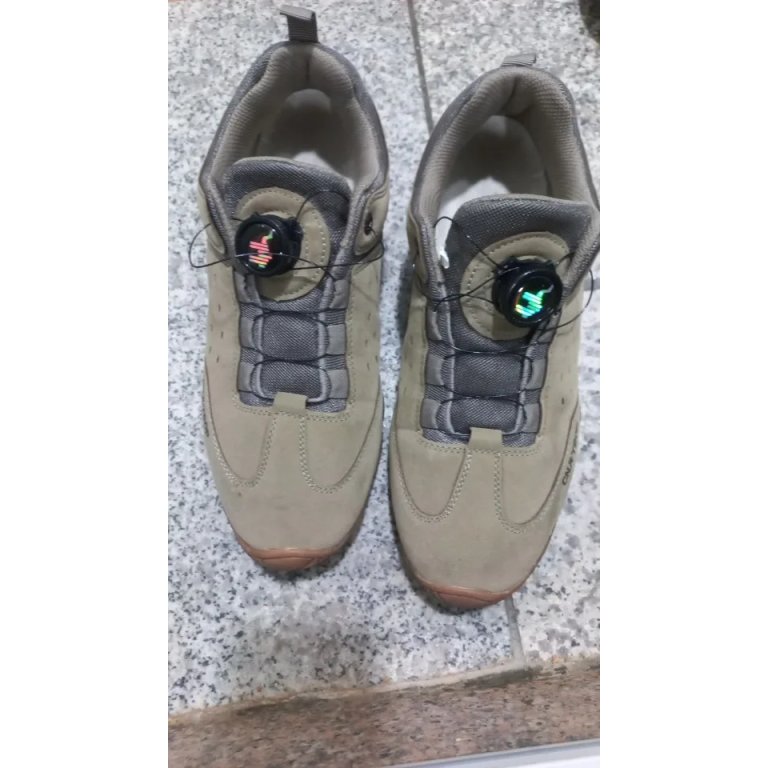 Chaussures de sport tactiques SF photo review