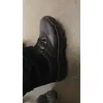 Bottes tactiques légères à fermeture éclair photo review