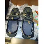 Sandales tactiques Grition pour homme photo review