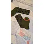 Chaussettes de compression tactiques photo review