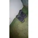 Crocs tactiques camouflage gris photo review