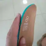 Bottes tactiques mi-hauteur sable à embout de sécurité photo review