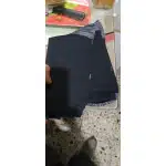 Chaussettes tactiques étanches noires photo review