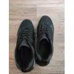 Chaussures militaires étanches XI photo review