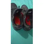 Chaussures de randonnée militaires gris foncé photo review