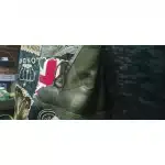 Bottes tactiques de combat en similicuir photo review