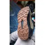 Baskets militaires Hikeup photo review