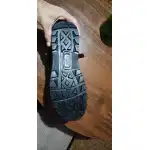 Bottes tactiques légères à fermeture éclair photo review