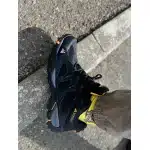 Chaussures tactiques outdoor Hikeup noires photo review