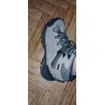 Bottes de randonnée en suède marron Hikeup photo review