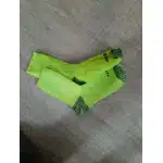 Chaussettes tactiques étanches noires photo review