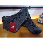 Bottes de randonnée en daim gris Hikeup photo review