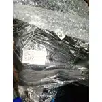 Bottes de combat en cuir à lacets et fermeture éclair photo review