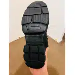 Bottes de sécurité tactiques à embout acier noires photo review