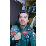 Blouson aviateur MA-1 vintage imperméable photo review