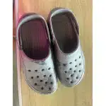 Crocs tactiques camouflage blanc photo review