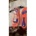 Semelles rembourrées absorbantes (lot de 2) photo review