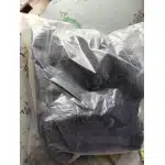 Bottes de sécurité tactiques à embout acier noires photo review