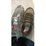 Chaussures de marche tactiques Hikeup photo review