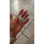 Lacets ronds cirés pour bottes tactiques photo review