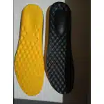 Chaussures tactiques imperméables Hikeup noires photo review