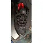 Chaussures de running tactiques noires photo review