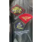 Blouson aviateur MA-1 vintage imperméable photo review