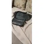 Sac banane tactique Multicam photo review