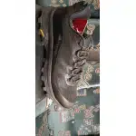 Chaussures de running tactiques noires photo review