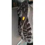 Chaussures de running tactiques noires photo review