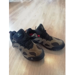 Chaussures tactiques outdoor Hikeup grises photo review