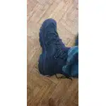 Bottes de randonnée imperméables noires photo review