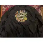Blouson aviateur MA-1 Apollo photo review