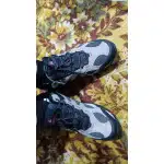 Chaussures outdoor tactiques Hikeup kaki photo review