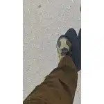 Chaussures tactiques outdoor Hikeup noires photo review