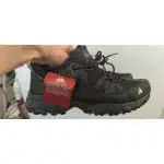 Chaussures de trail tactiques Climb-up noires photo review