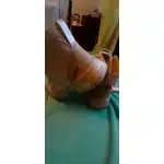 Bottes de travail tactiques à embout acier sable désert photo review