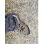 Chaussures de marche tactiques Hikeup photo review